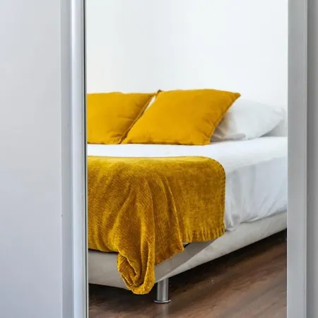 L'atelier T2 Spacieux Clim-wifi-netflix Lejlighed *